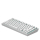 DARK PROJECT ALU Terra Nova White Wireless - 1301404 - zdjęcie 3